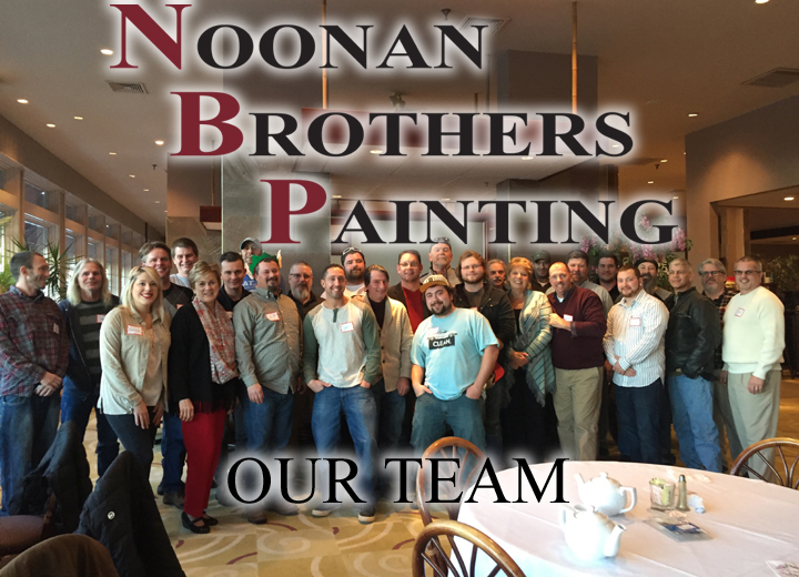 OurTeam Noonan Brothers Painting